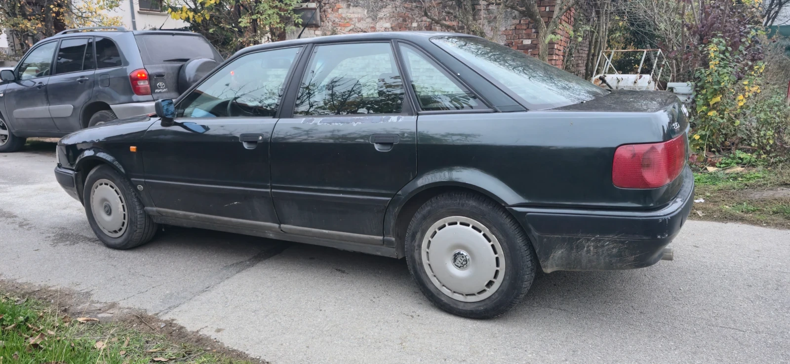 Audi 80 | Mobile.bg   4