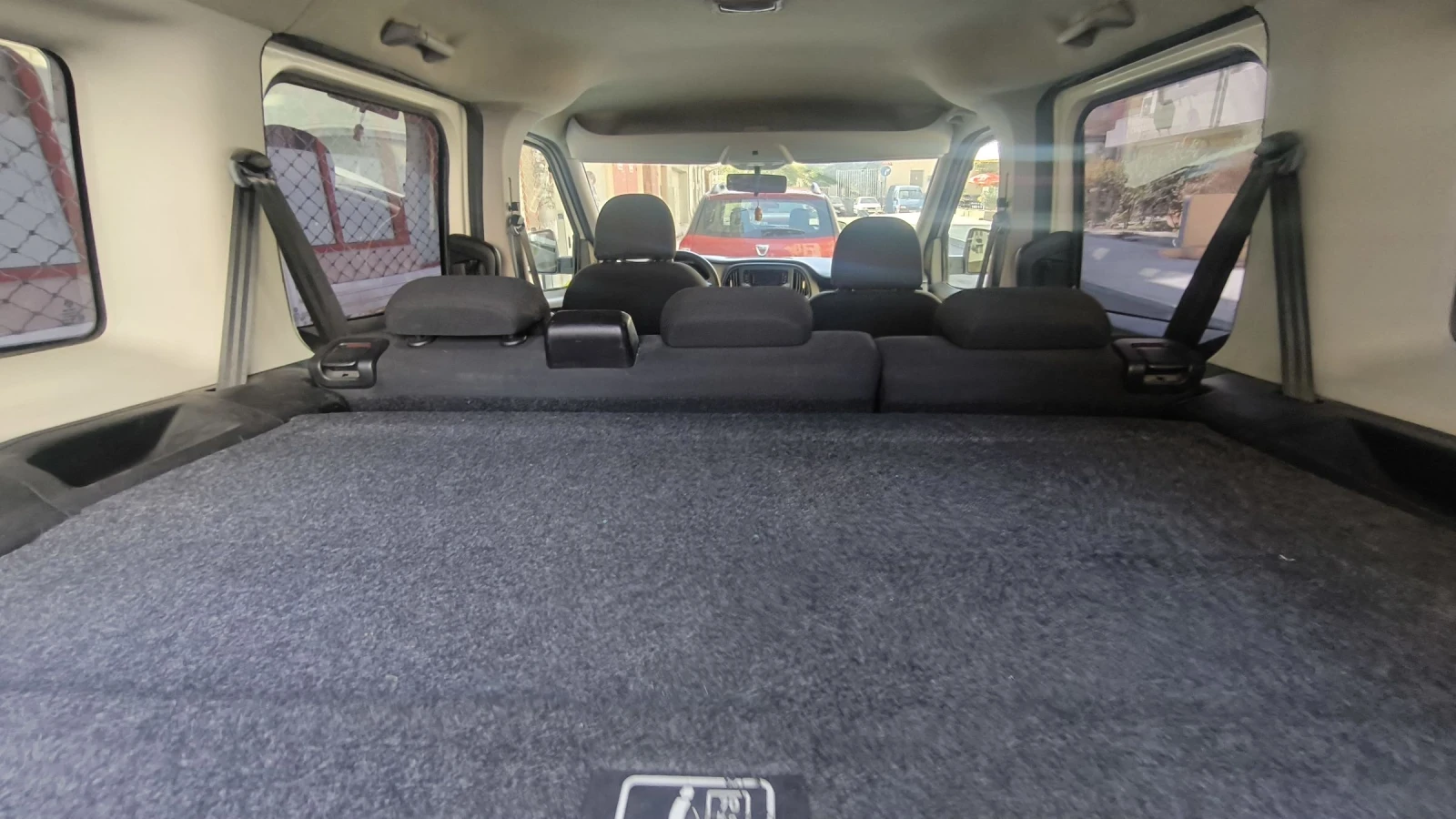 Fiat Doblo | Mobile.bg   7