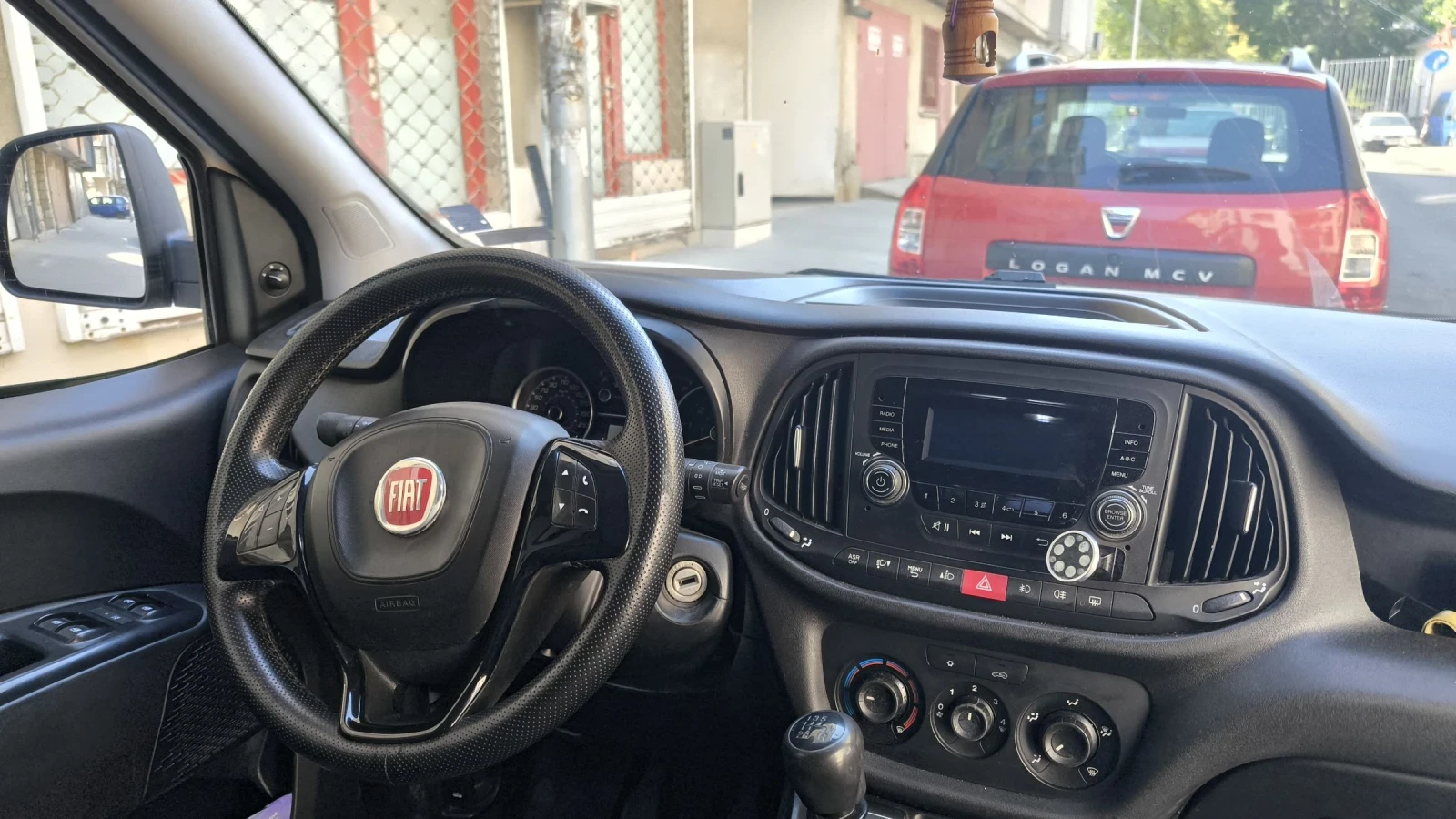 Fiat Doblo | Mobile.bg   10