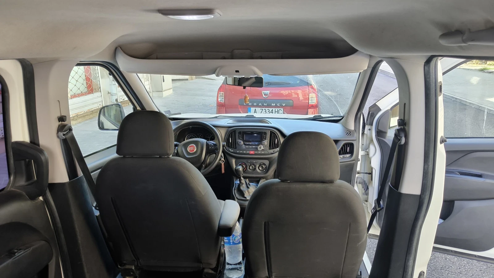 Fiat Doblo | Mobile.bg   2