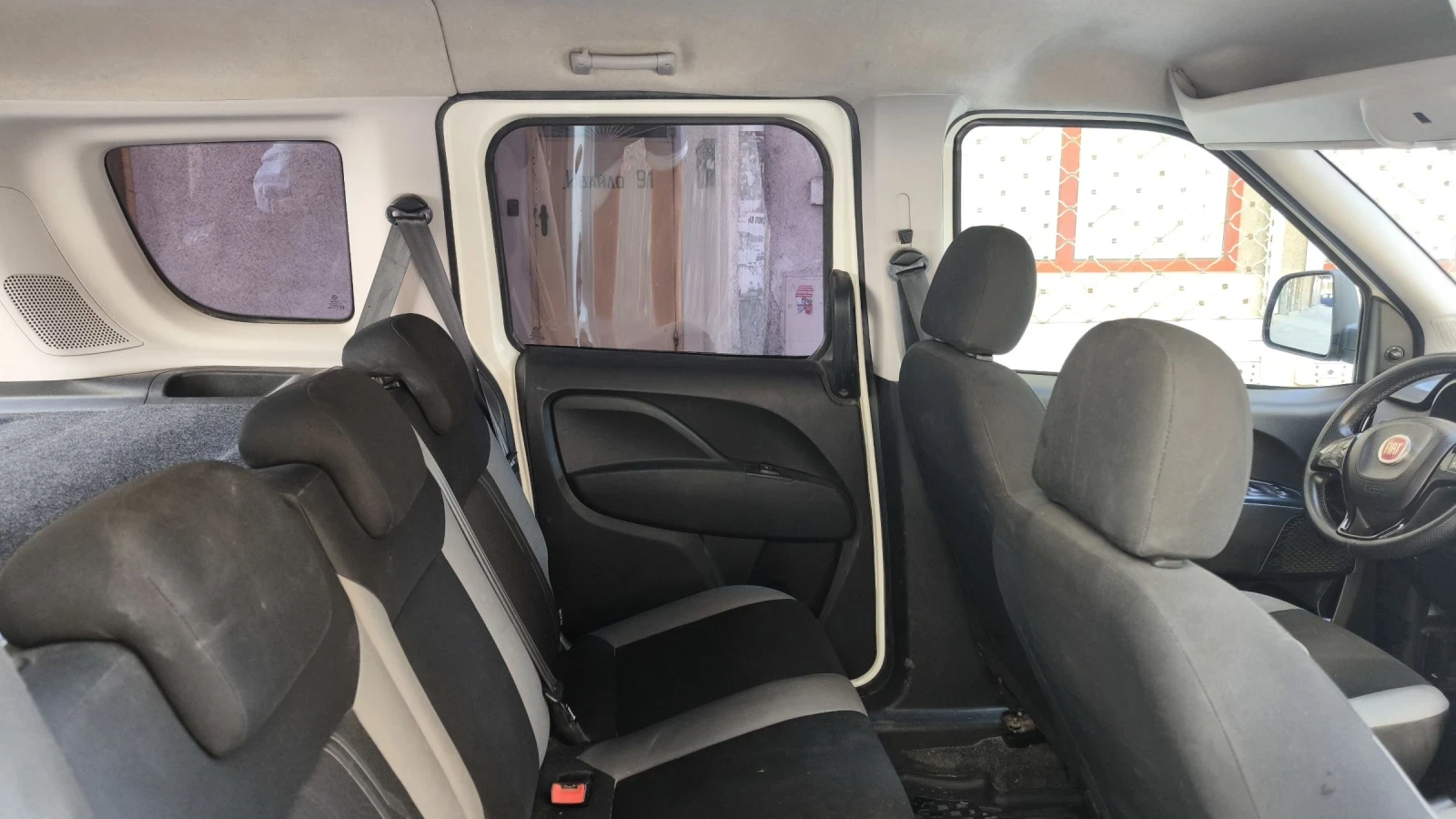 Fiat Doblo | Mobile.bg   5