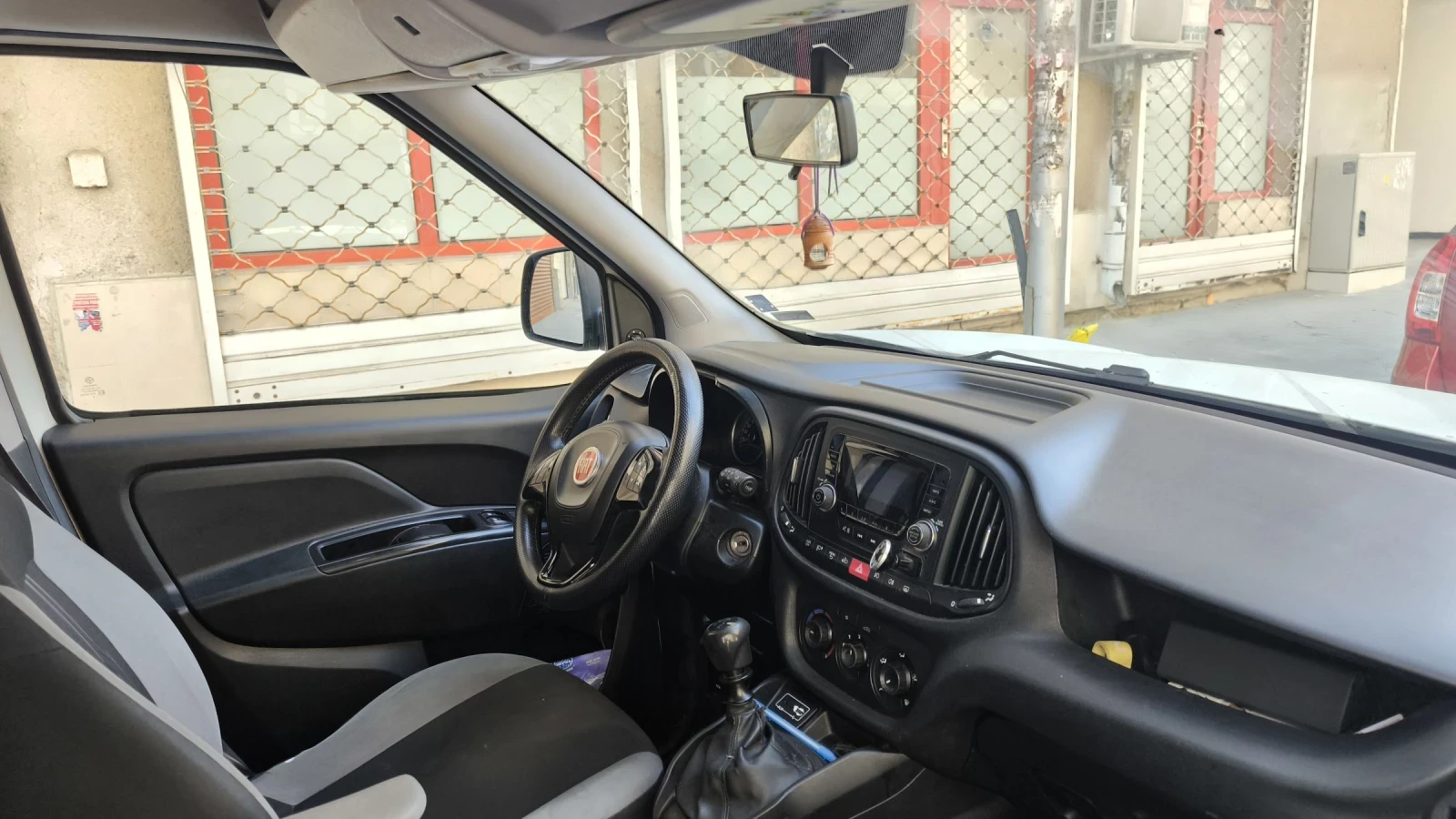 Fiat Doblo | Mobile.bg   9