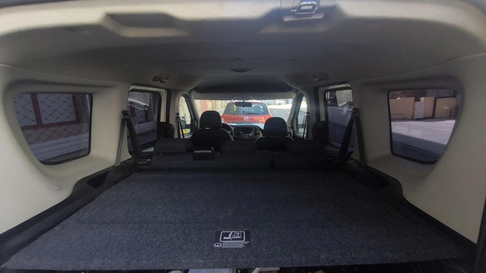 Fiat Doblo | Mobile.bg   8