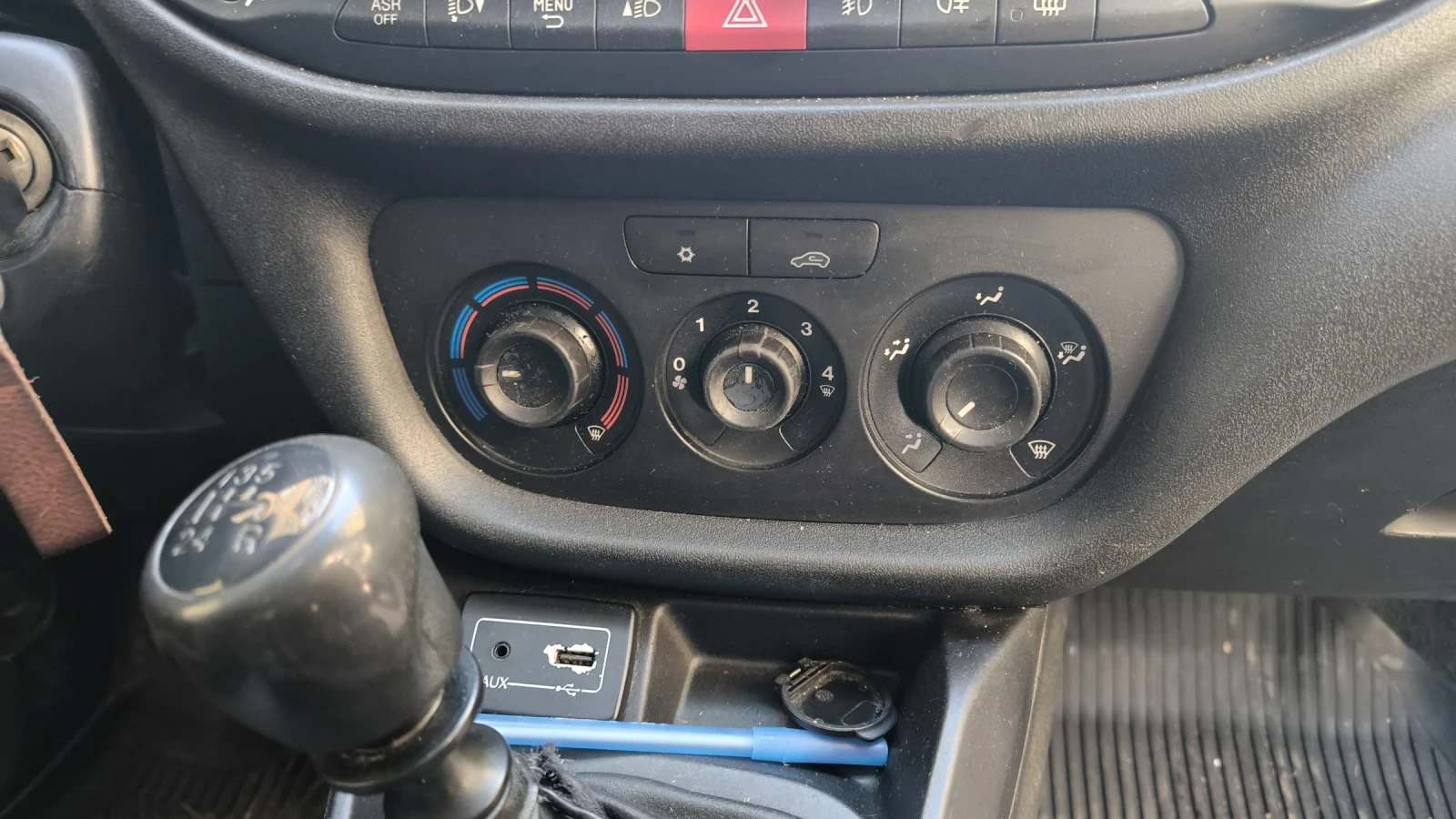 Fiat Doblo | Mobile.bg   3