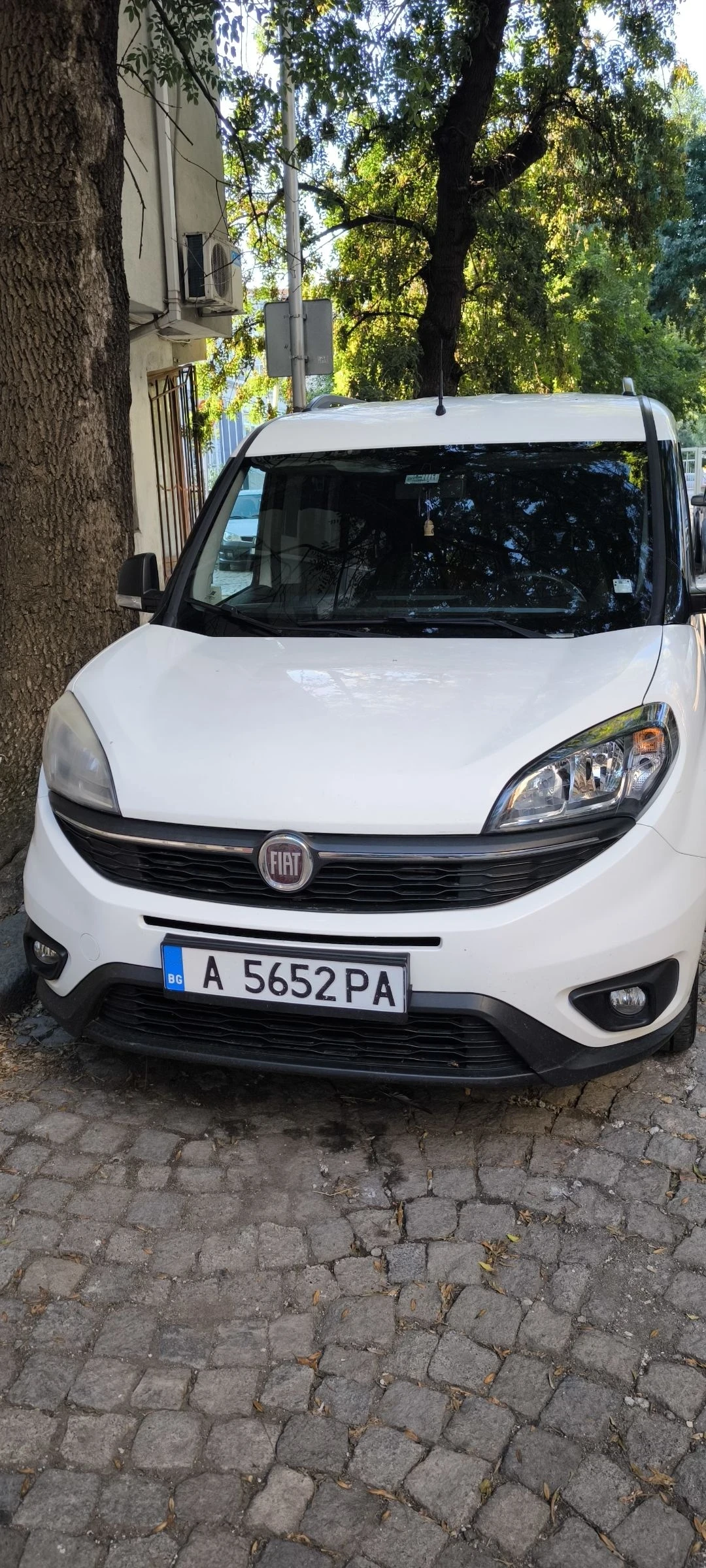 Fiat Doblo | Mobile.bg   12