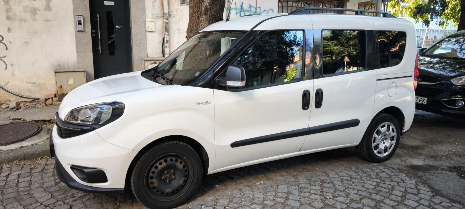 Fiat Doblo | Mobile.bg   13