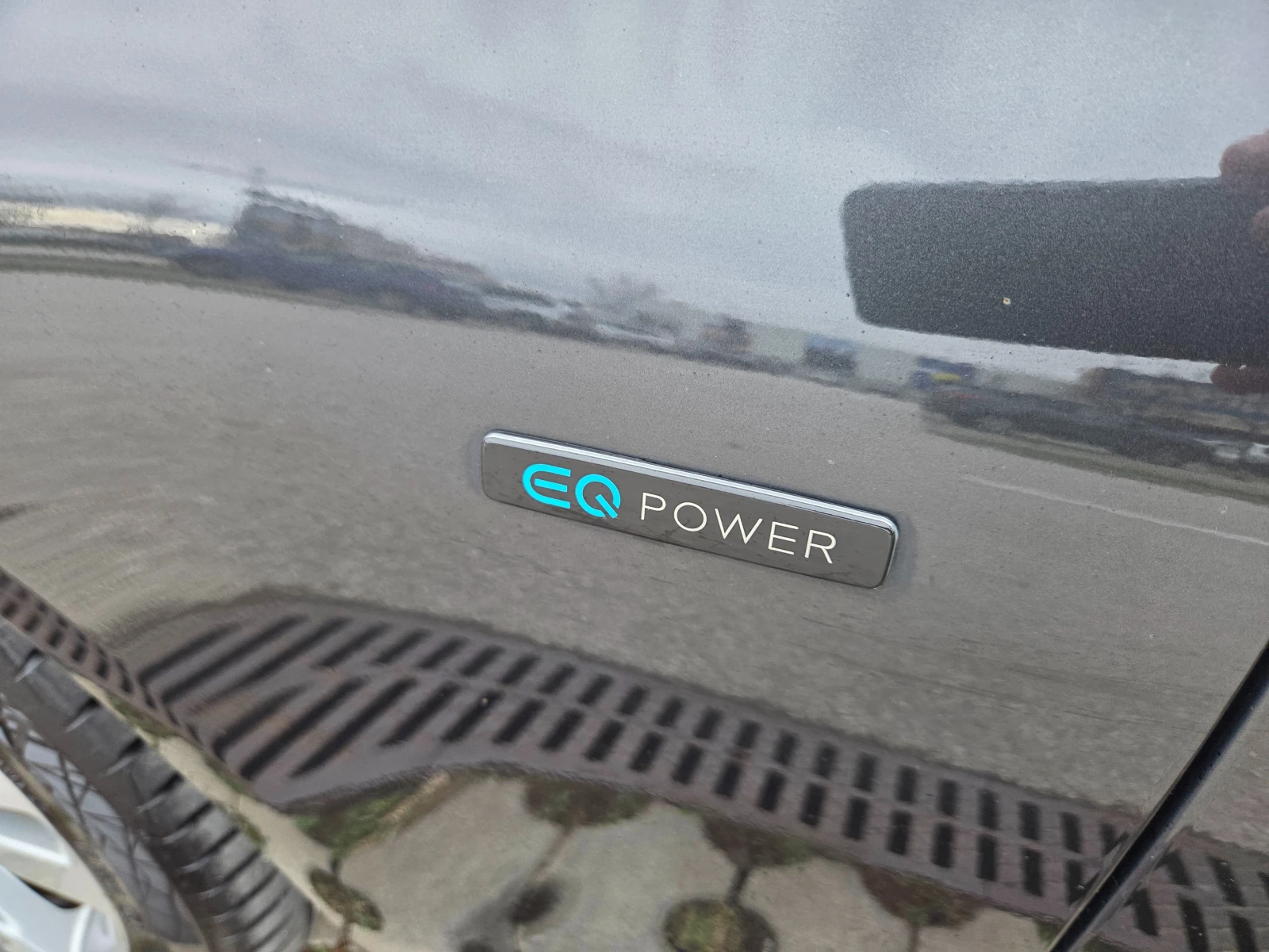 Mercedes-Benz C 300 Plug-in hybrid 4matic - изображение 6