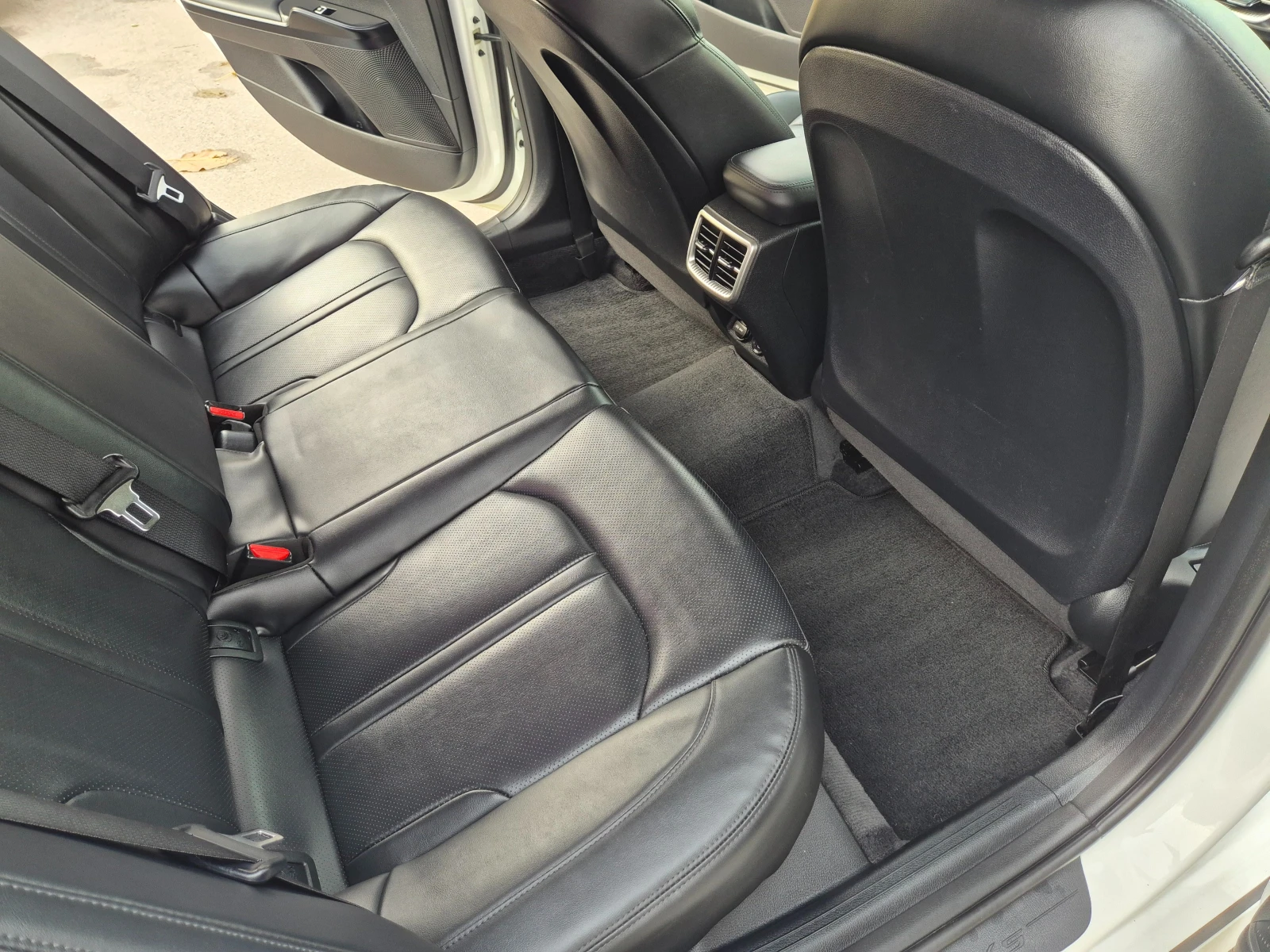 Kia K5 2.0 cm3 LPG    | Mobile.bg   8