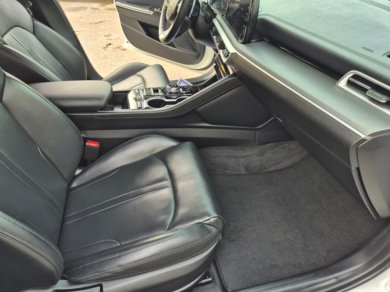 Kia K5 2.0 cm3 LPG    | Mobile.bg   7