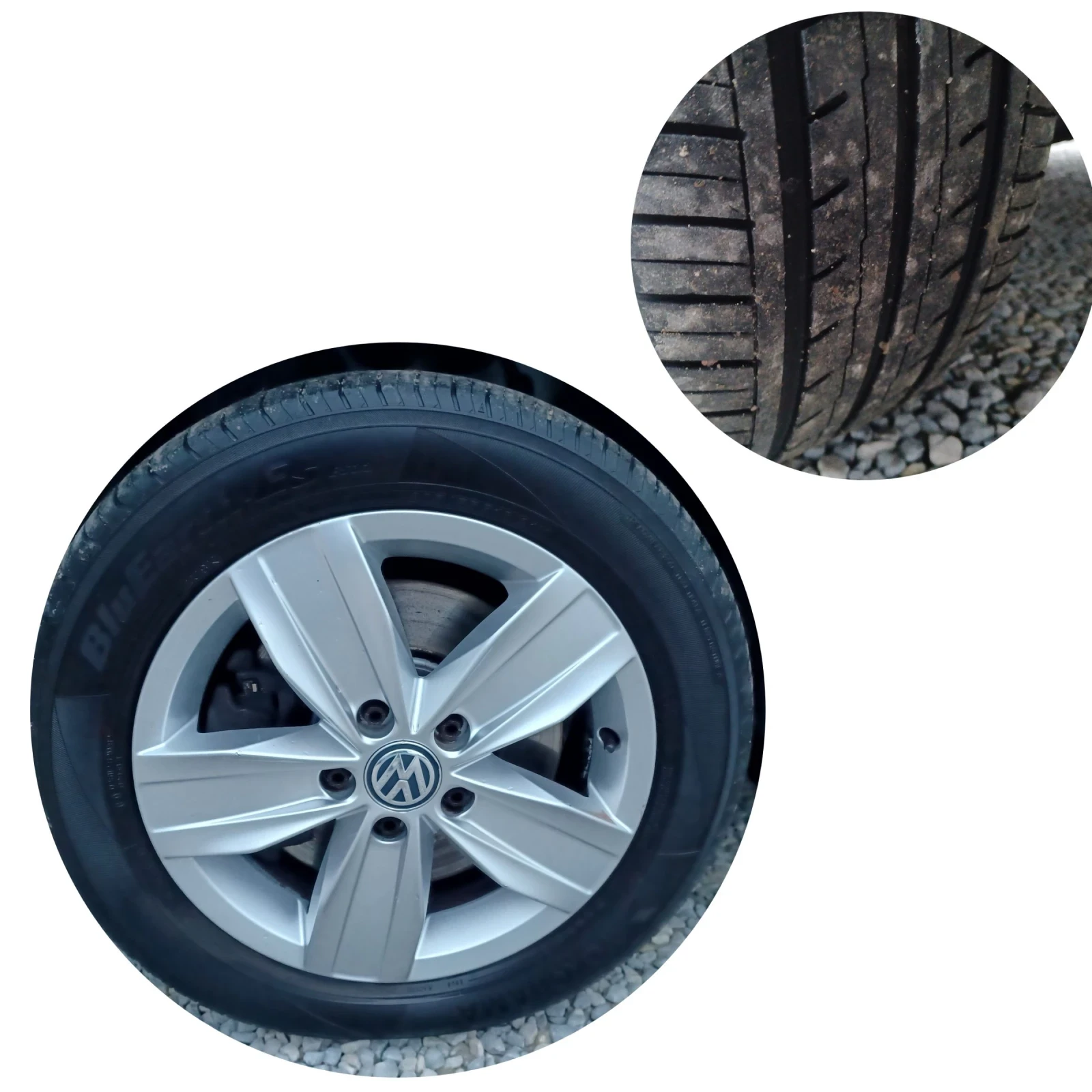 VW Caddy 2.0-102TDI! FACELIFT MAXI 6+ 1 TOP! | Mobile.bg   16