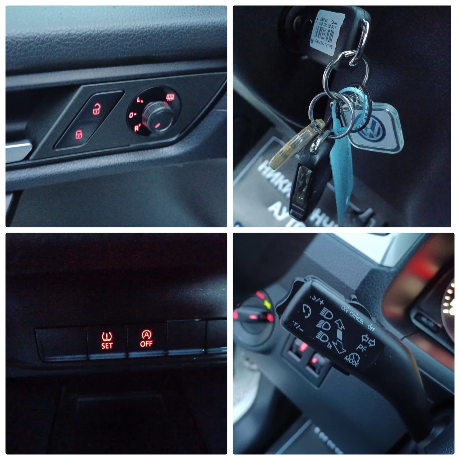 VW Caddy 2.0-102TDI! FACELIFT MAXI 6+ 1 TOP! | Mobile.bg   14