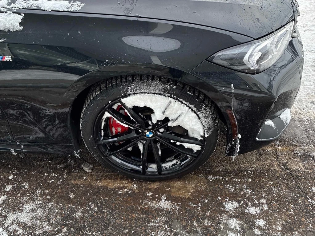 BMW 340 * M340i xDrive * CARFAX * ЦЕНА ДО БГ - изображение 7