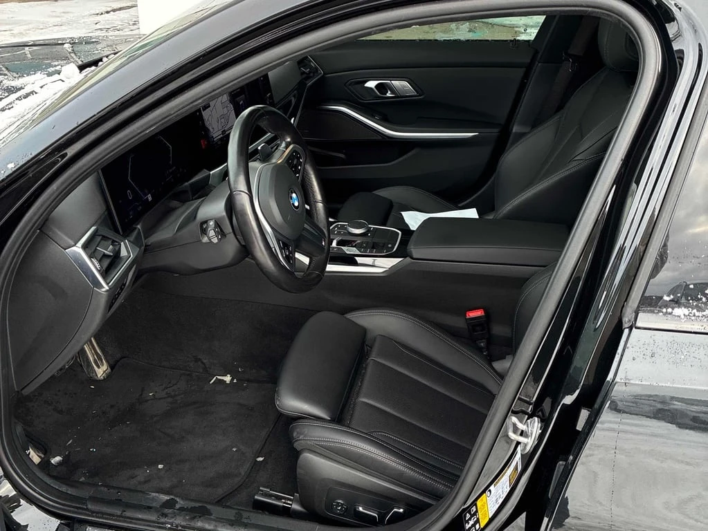 BMW 340 * M340i xDrive * CARFAX * ЦЕНА ДО БГ - изображение 5