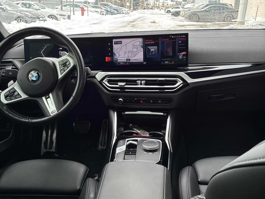 BMW 340 * M340i xDrive * CARFAX * ���� �� �� | Mobile.bg � ����������� 16