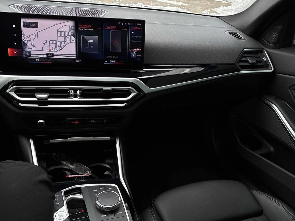 BMW 340 * M340i xDrive * CARFAX * ЦЕНА ДО БГ - изображение 9