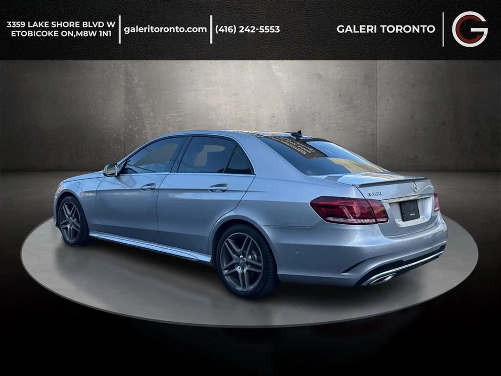 Mercedes-Benz E 400 * AMG PCKG CLEAN TITLE * CARFAX * ���� �� �� | Mobile.bg � ����������� 4