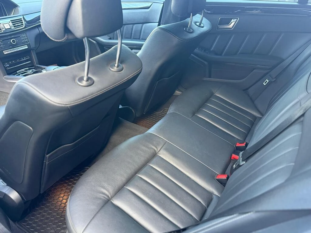 Mercedes-Benz E 400 * AMG PCKG CLEAN TITLE * CARFAX * ���� �� �� | Mobile.bg � ����������� 8