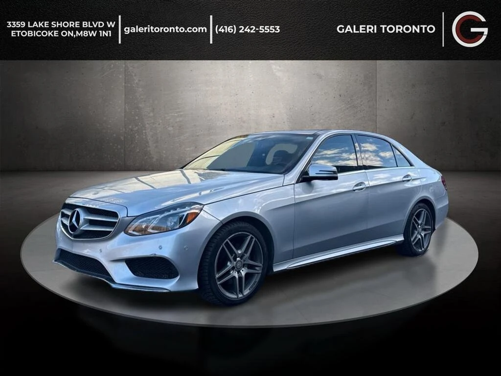 Mercedes-Benz E 400 * AMG PCKG CLEAN TITLE * CARFAX * ���� �� �� | Mobile.bg � ����������� 2