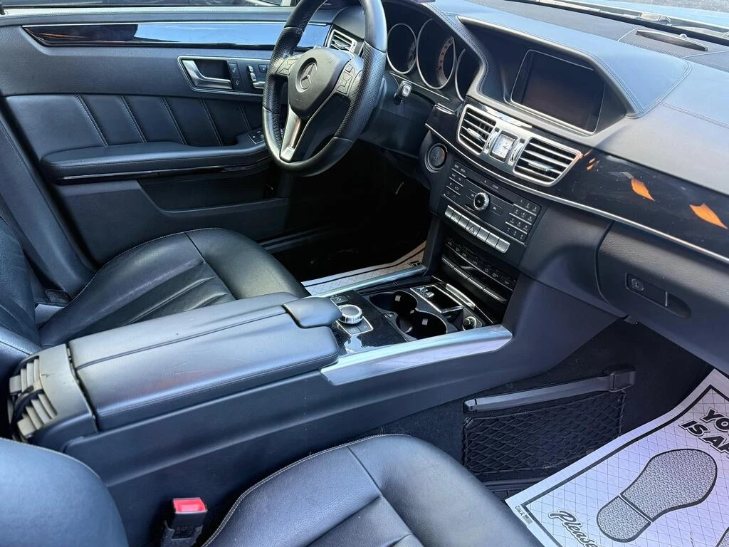 Mercedes-Benz E 400 * AMG PCKG CLEAN TITLE * CARFAX * ���� �� �� | Mobile.bg � ����������� 7