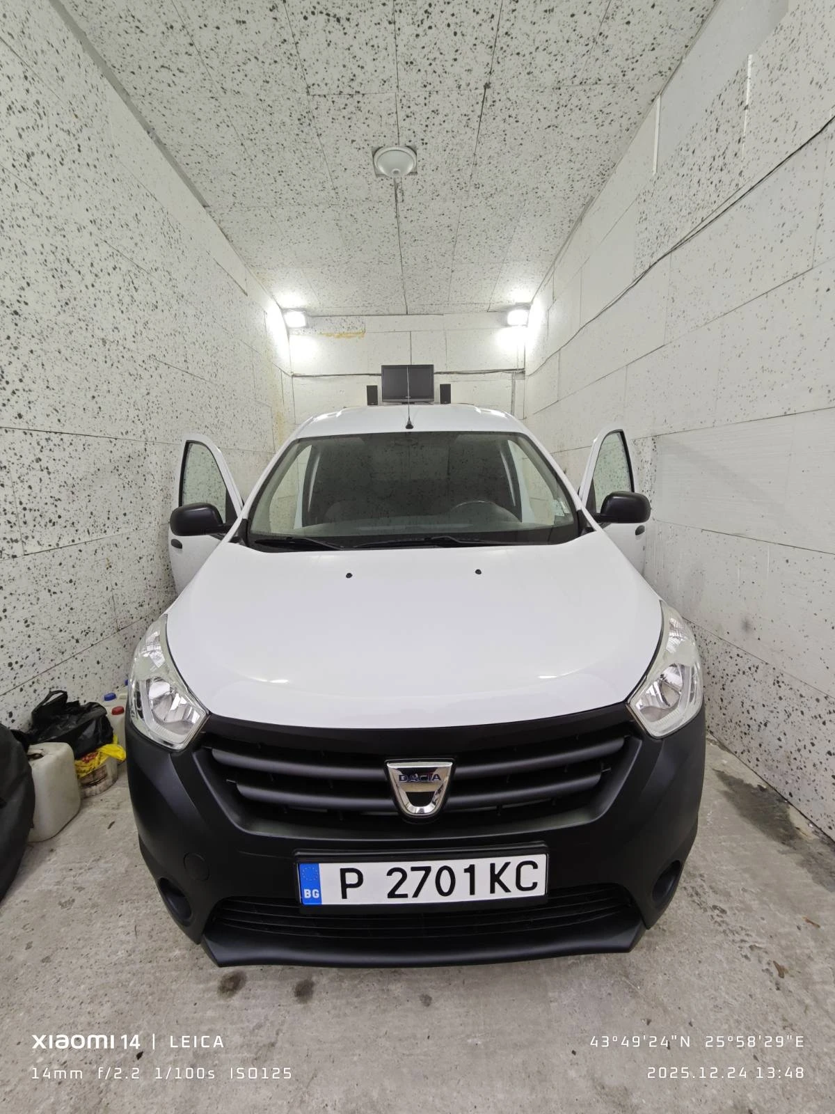 Dacia Dokker | Mobile.bg � ����������� 1