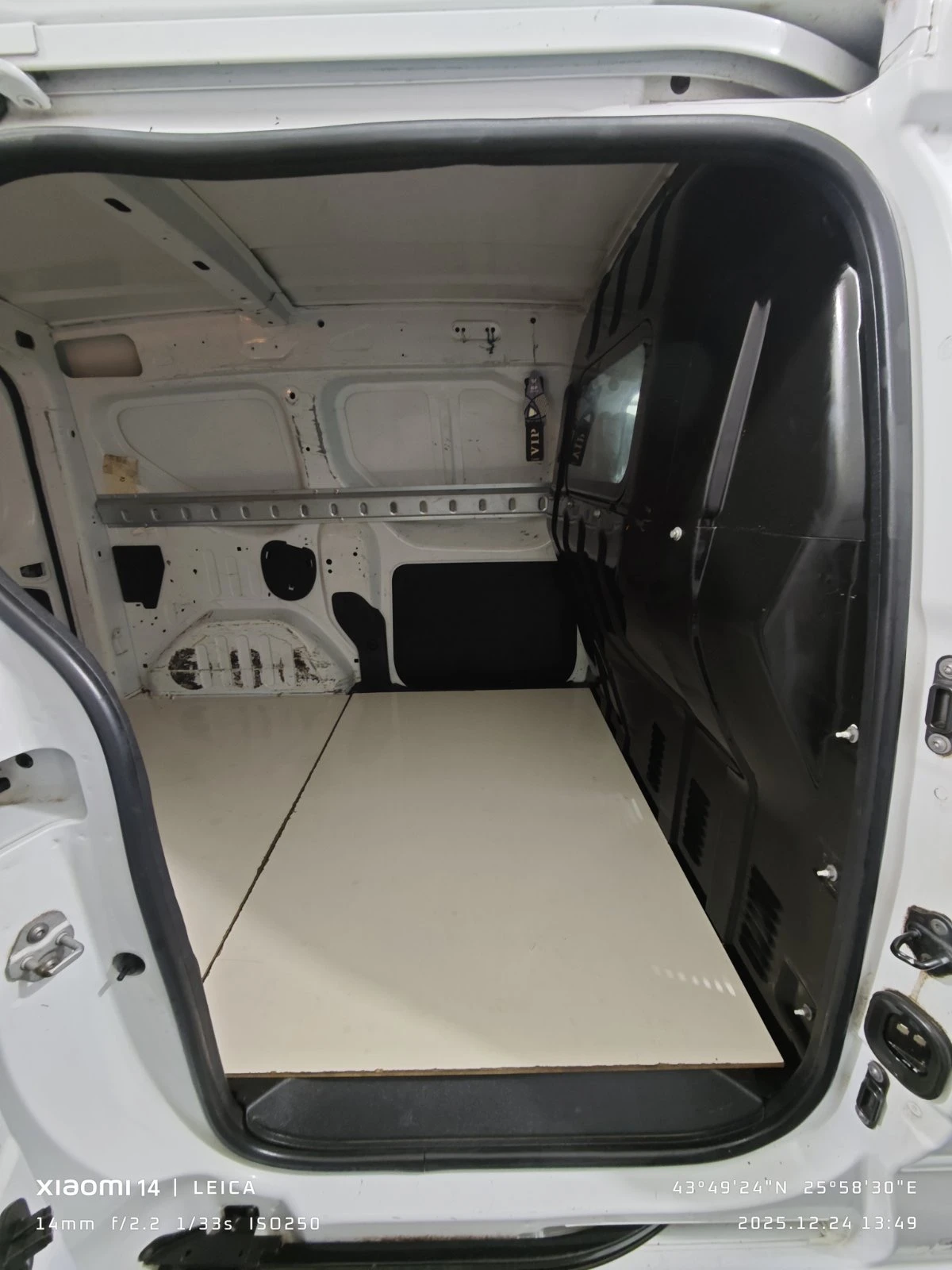 Dacia Dokker | Mobile.bg � ����������� 11