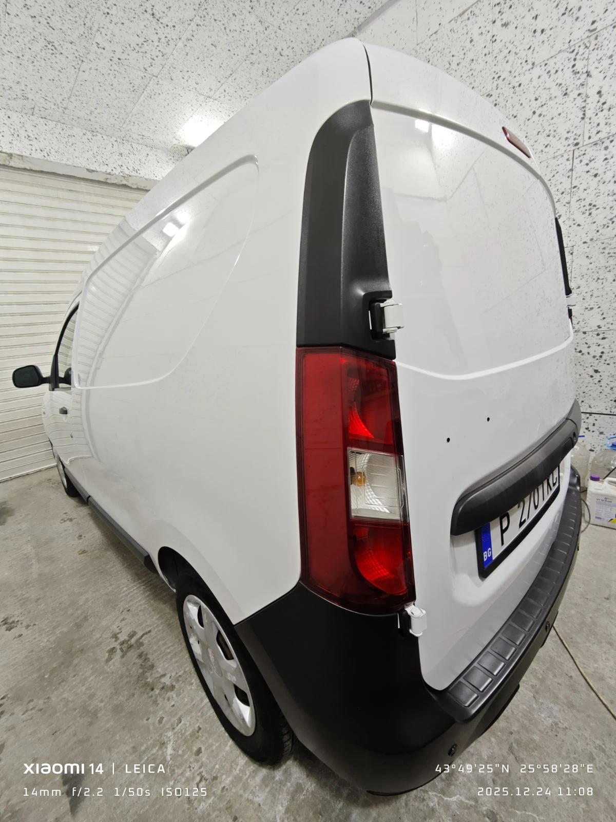 Dacia Dokker  - изображение 3