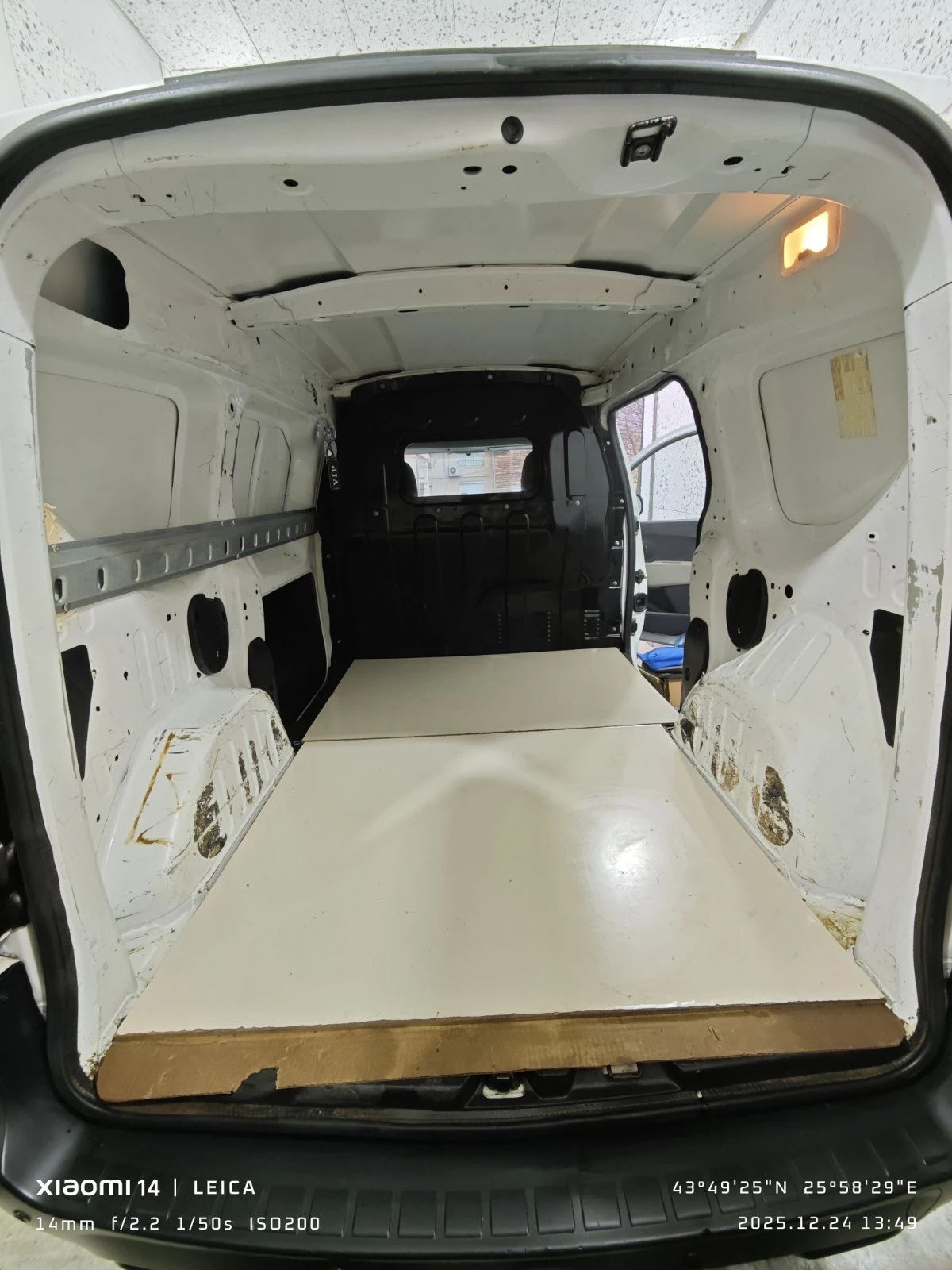 Dacia Dokker | Mobile.bg � ����������� 12