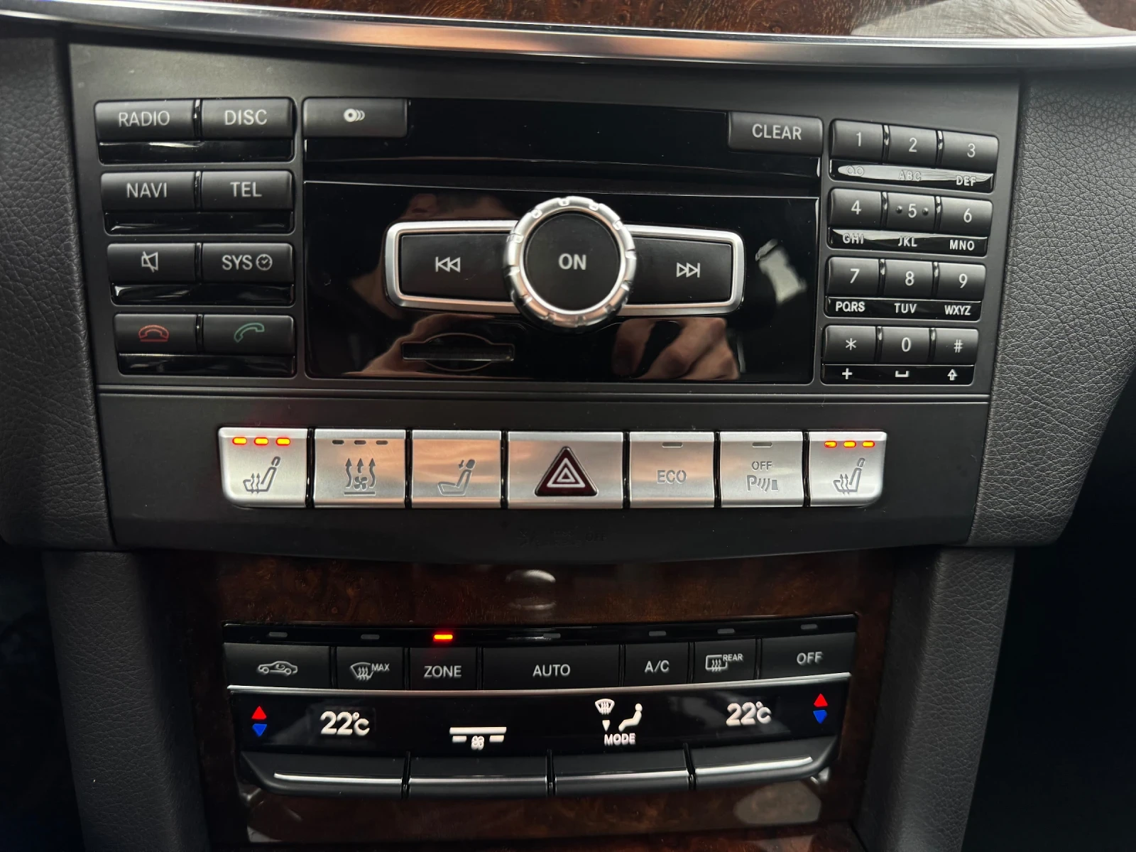 Mercedes-Benz E 350 CDI 4Matic BlueTec Avantgarde Harman Kardon Memory | Mobile.bg � ����������� 13