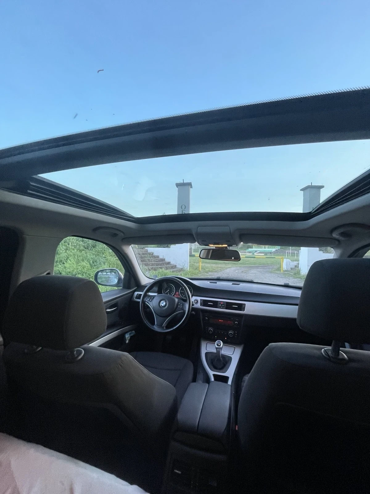 BMW 318 БМВ 3-та серия  - изображение 5