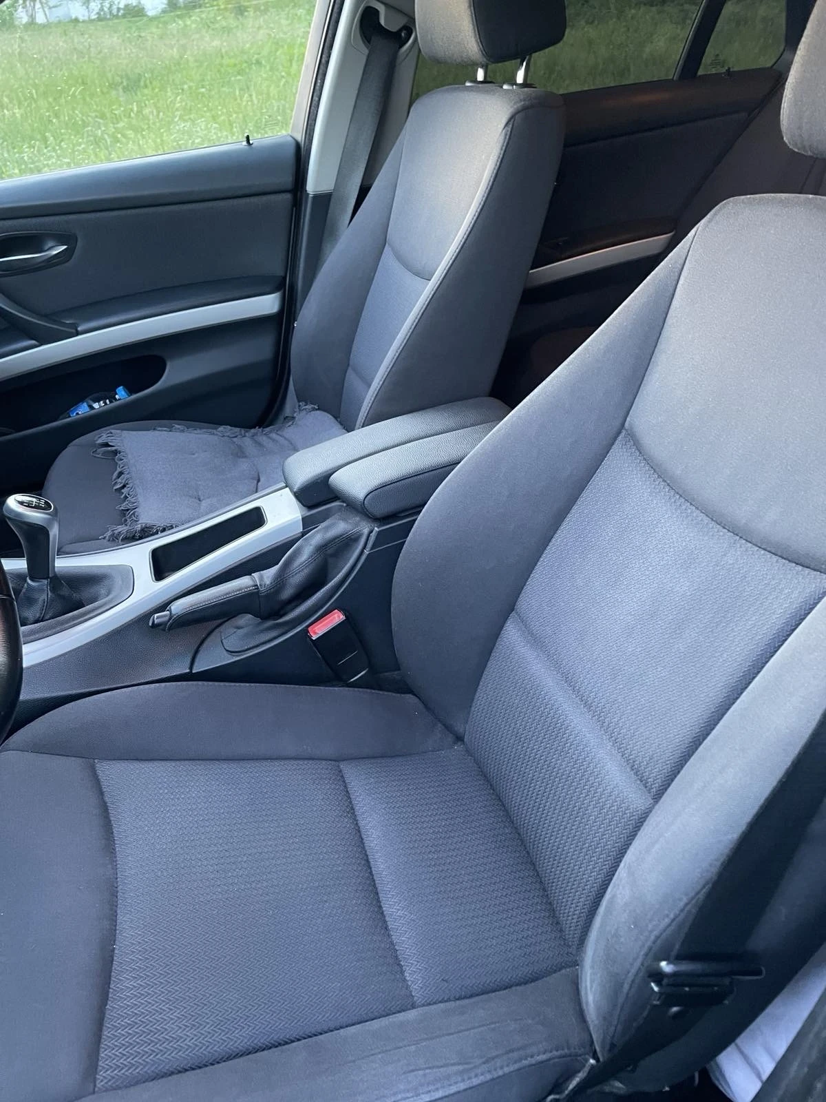 BMW 318 БМВ 3-та серия  - изображение 6