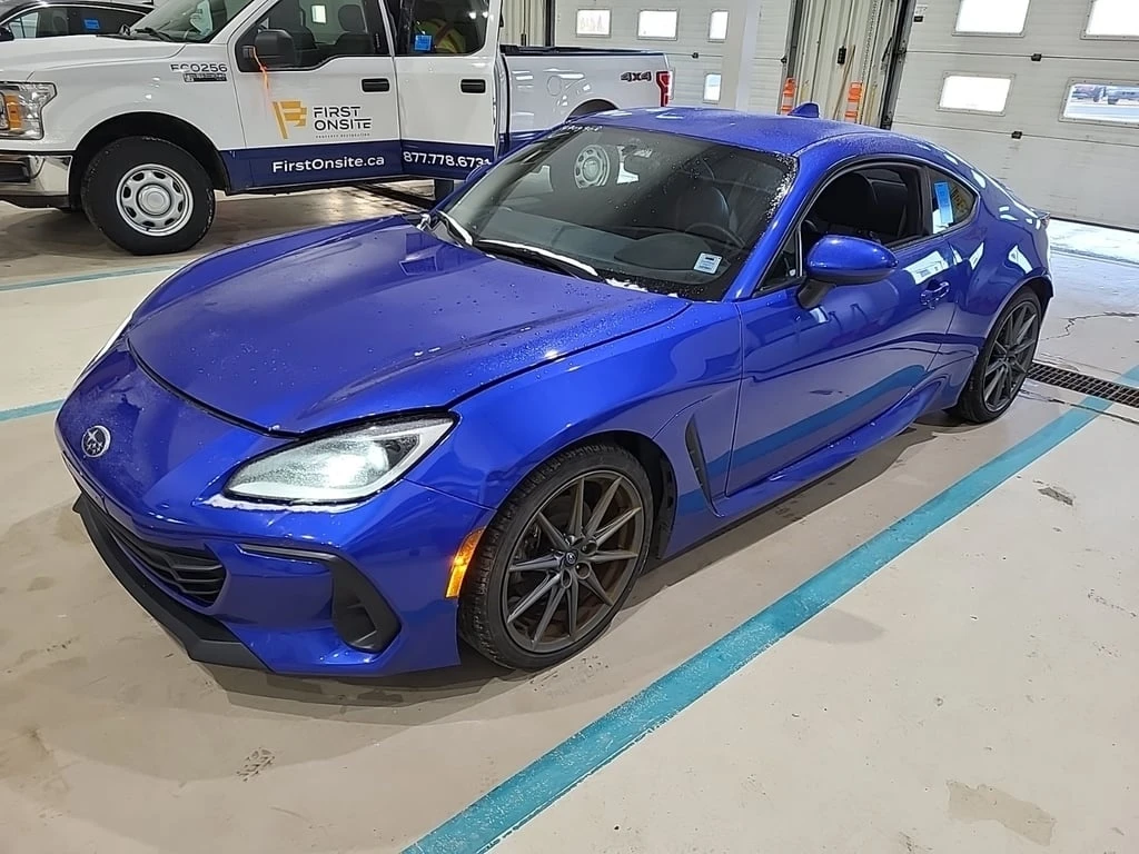 Subaru BRZ * SPORT TECH * CARFAX * ��� ������������ ������ | Mobile.bg � ����������� 1