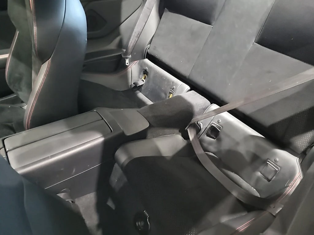 Subaru BRZ * SPORT TECH * CARFAX * ��� ������������ ������ | Mobile.bg � ����������� 13