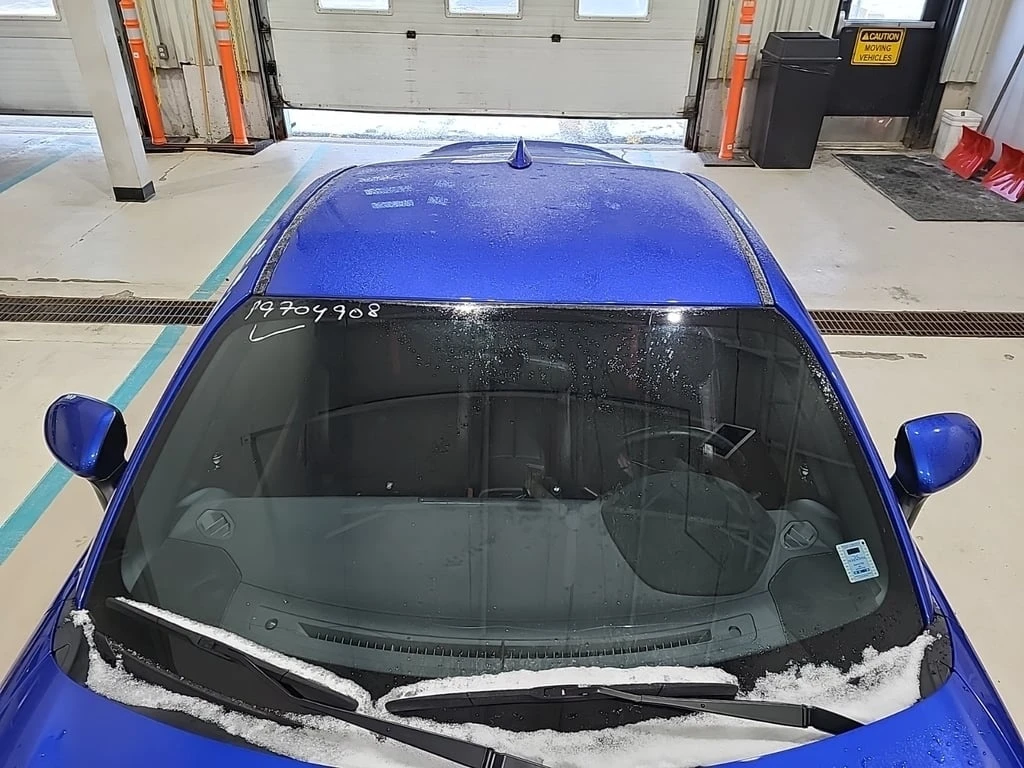 Subaru BRZ * SPORT TECH * CARFAX * БЕЗ ПЪРВОНАЧАЛНА ВНОСКА - изображение 9