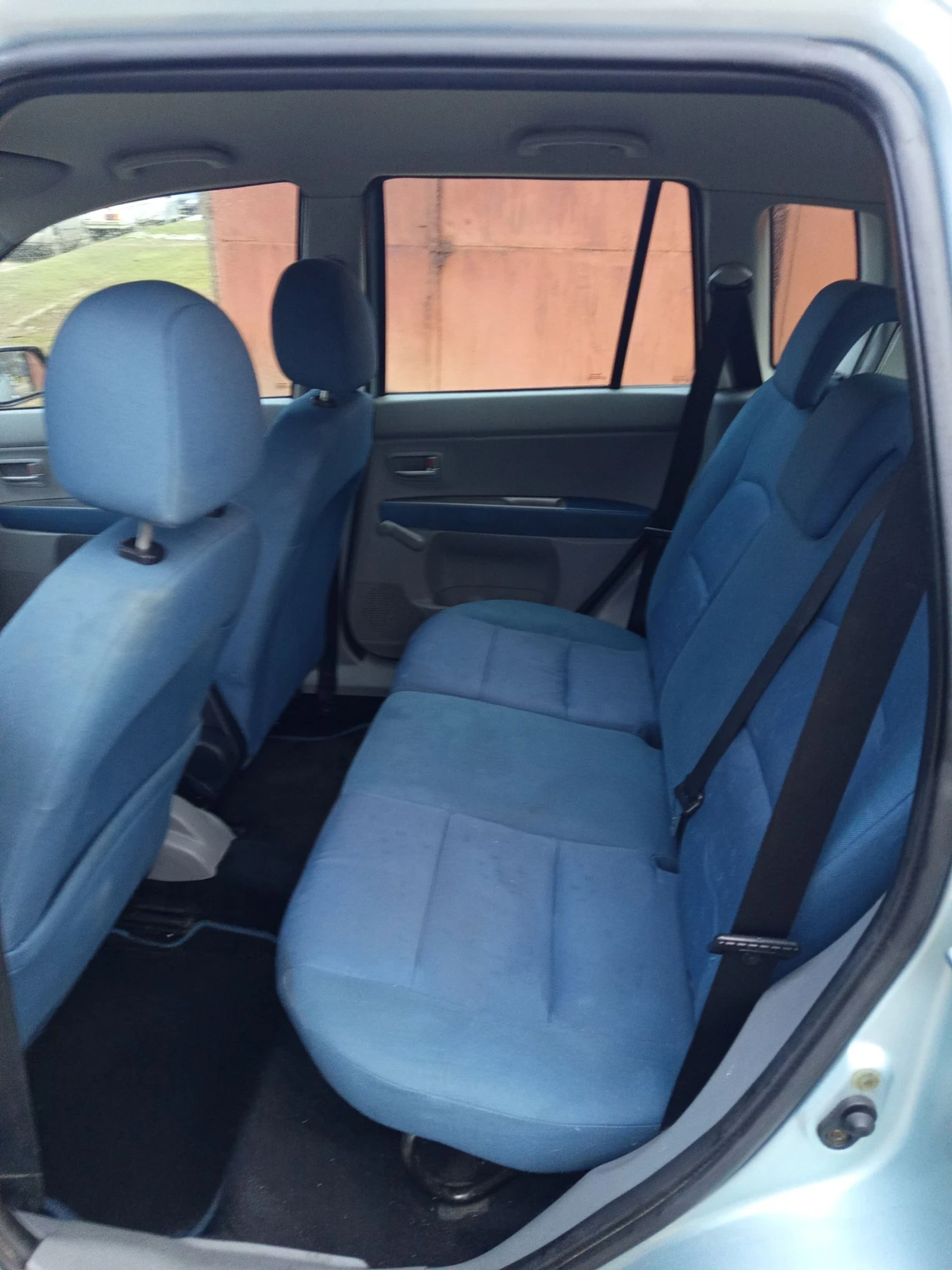 Mazda 2 1.25i - изображение 8