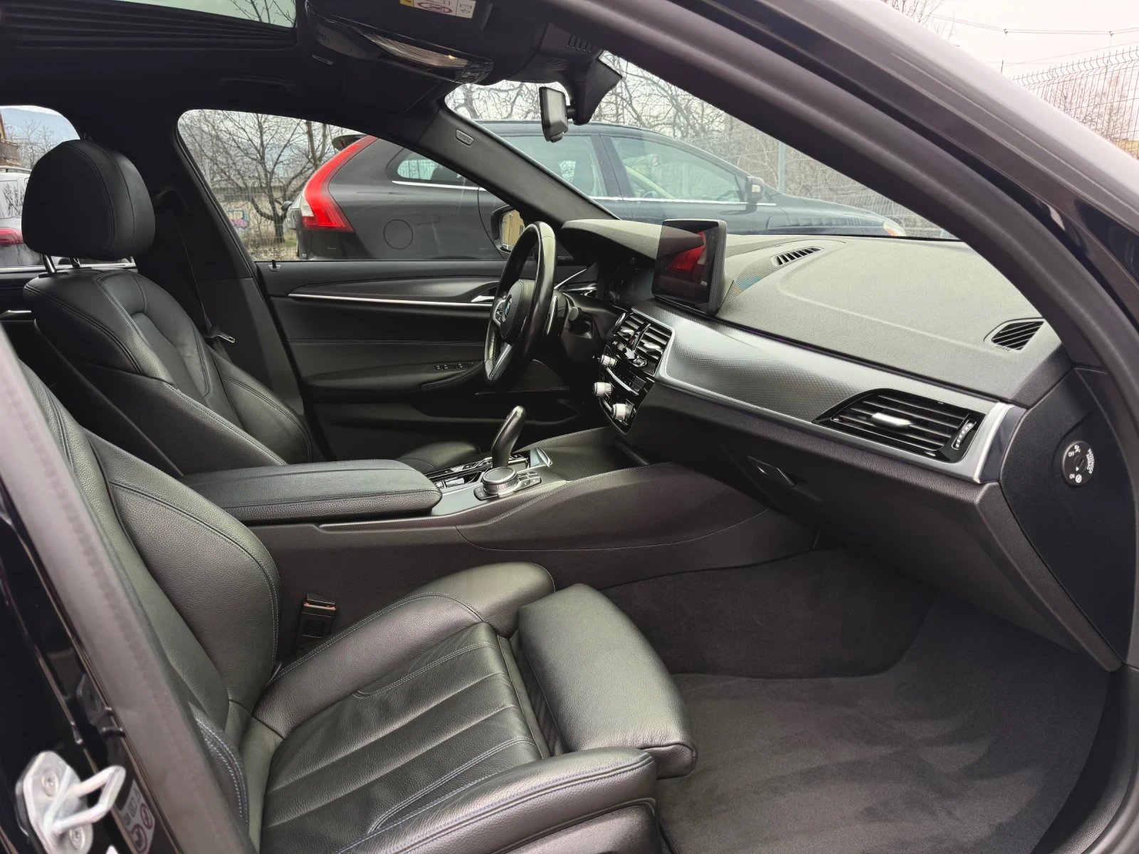 BMW 540 545* Plug-in Hybrid | Mobile.bg � ����������� 11