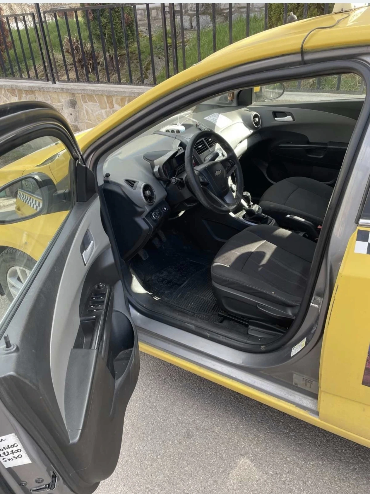 Chevrolet Aveo ����� | Mobile.bg � ����������� 4