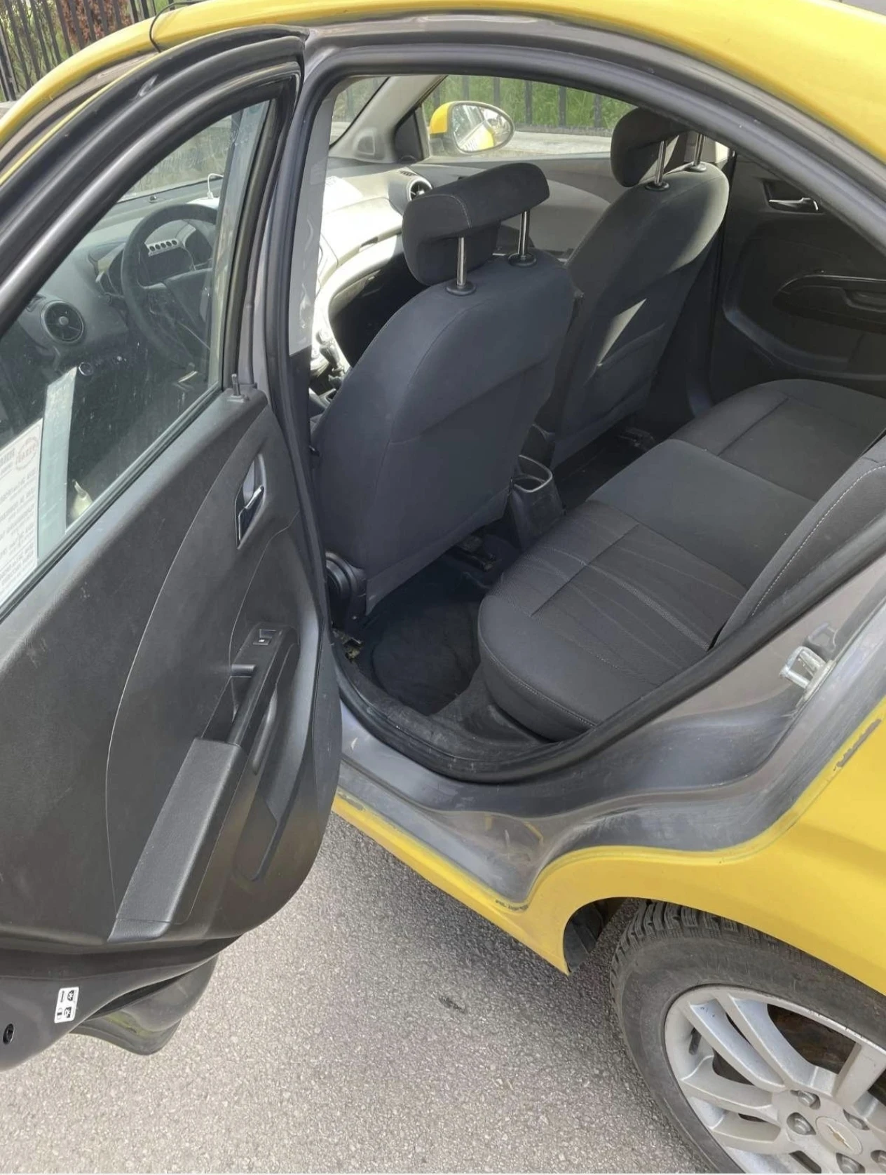Chevrolet Aveo ����� | Mobile.bg � ����������� 5