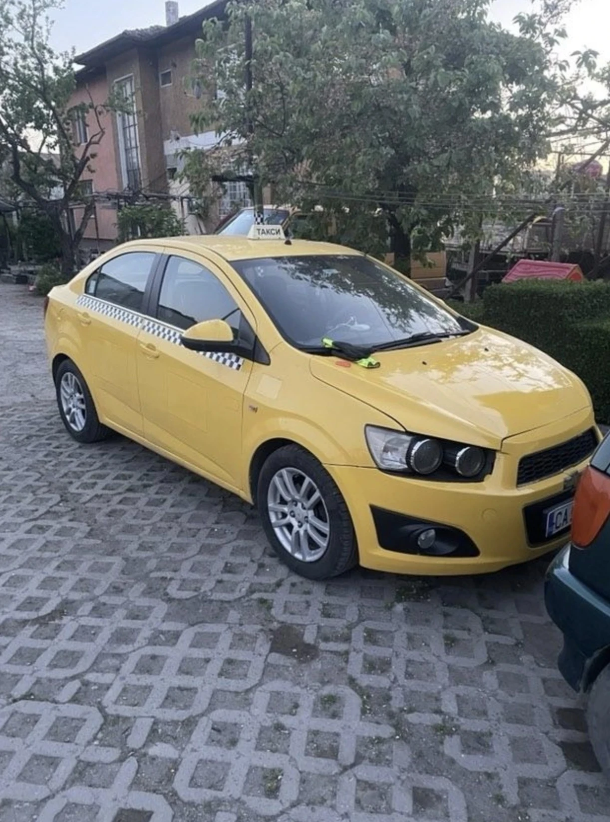 Chevrolet Aveo ����� | Mobile.bg � ����������� 2