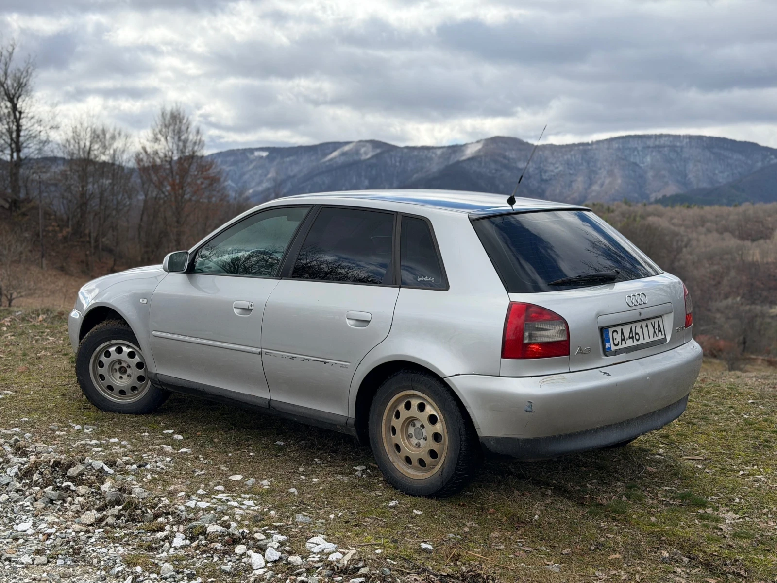 Audi A3 | Mobile.bg � ����������� 4