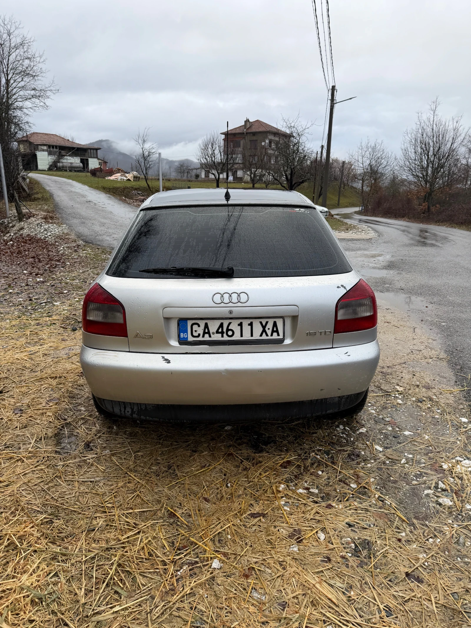 Audi A3 | Mobile.bg � ����������� 11