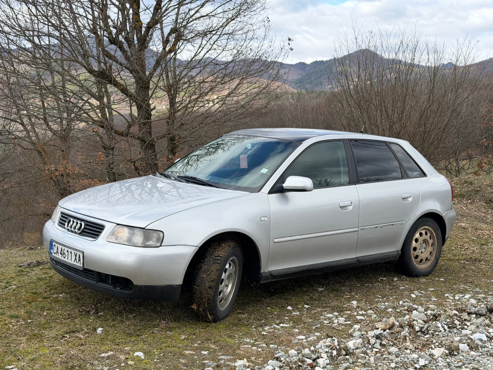 Audi A3 | Mobile.bg � ����������� 1