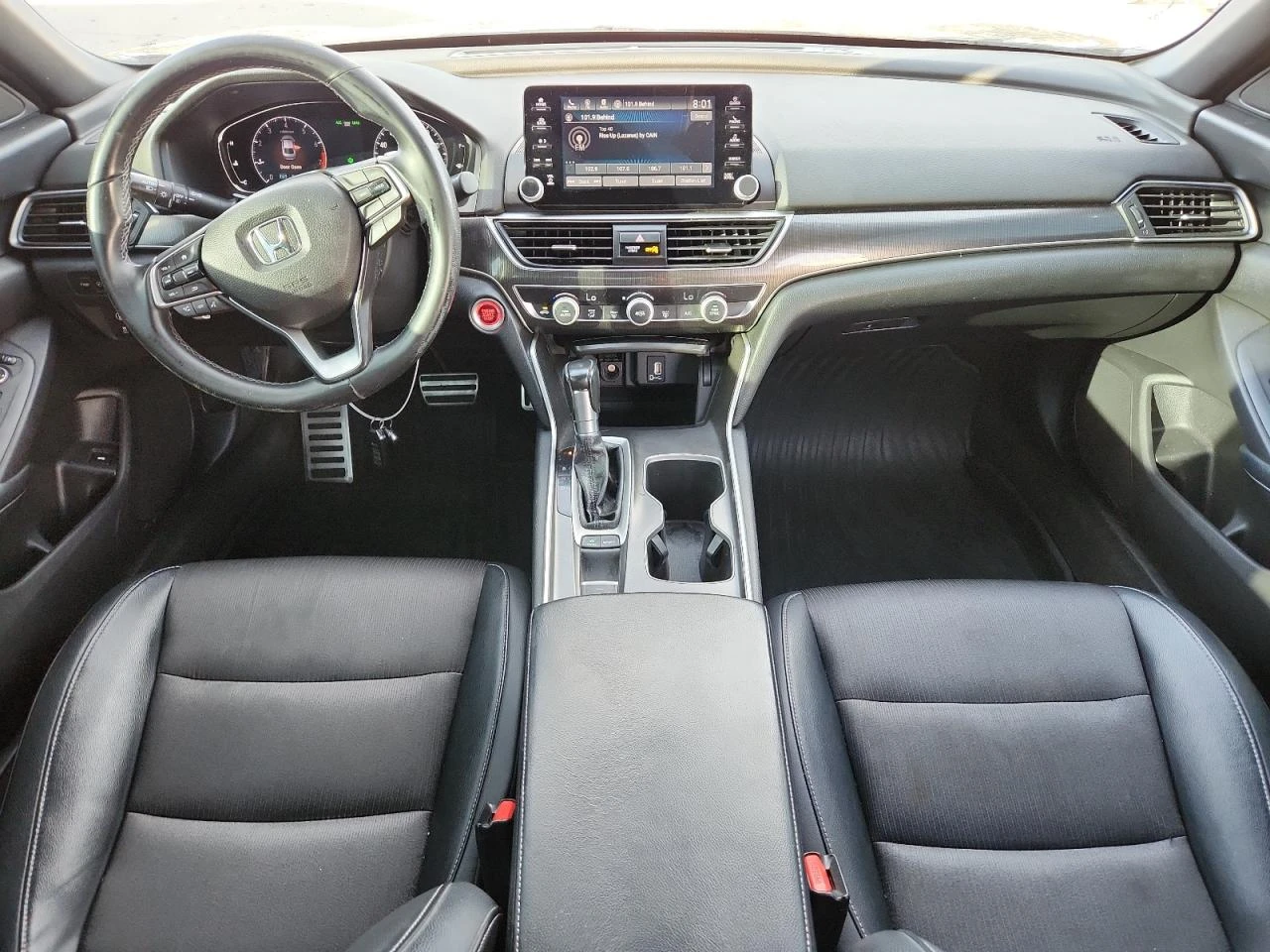 Honda Accord 1.5l Sport | Mobile.bg � ����������� 8