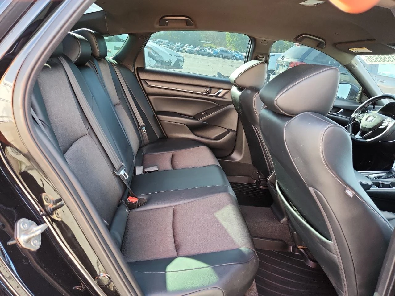 Honda Accord 1.5l Sport | Mobile.bg � ����������� 10