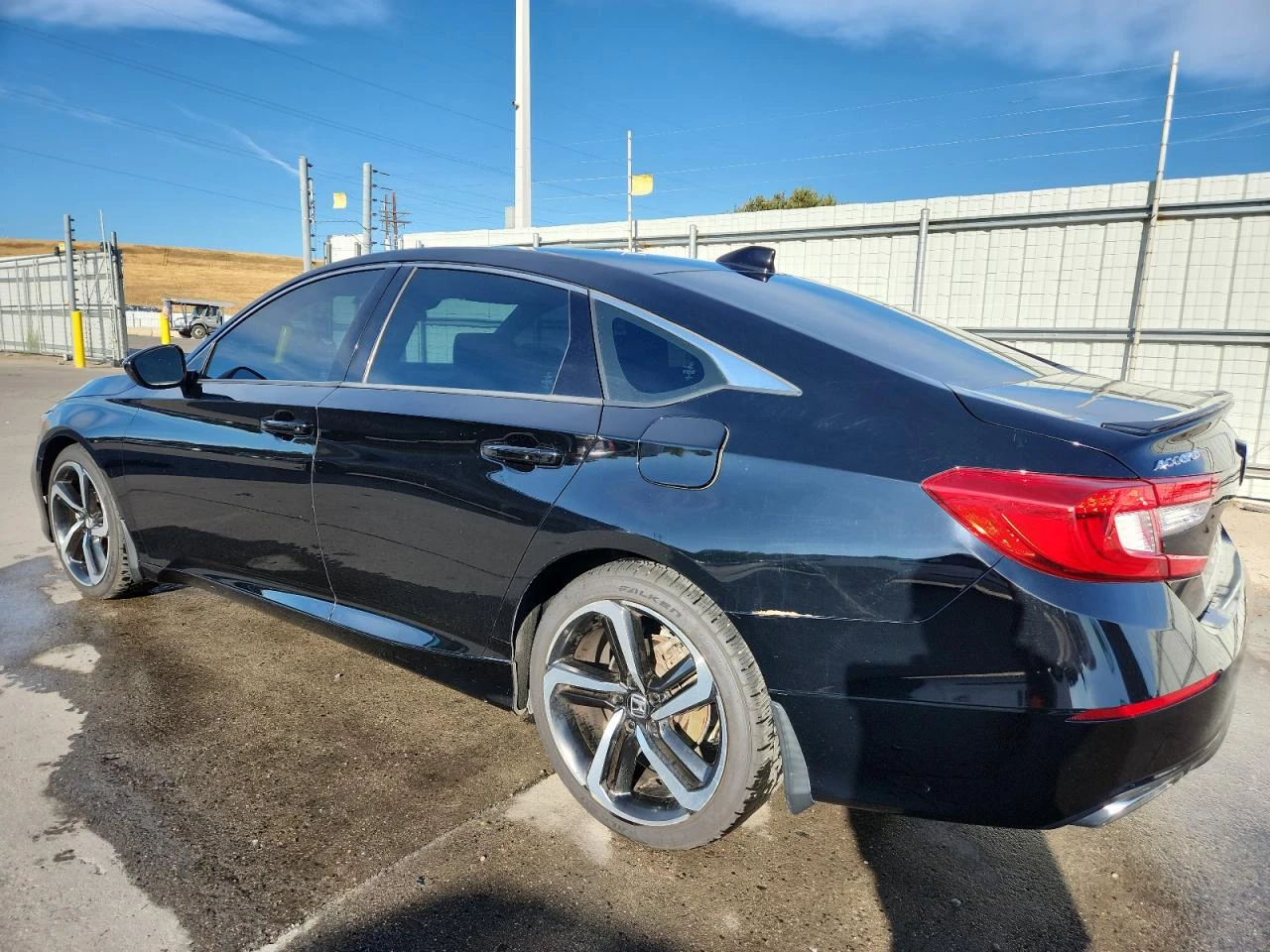 Honda Accord 1.5l Sport | Mobile.bg � ����������� 2