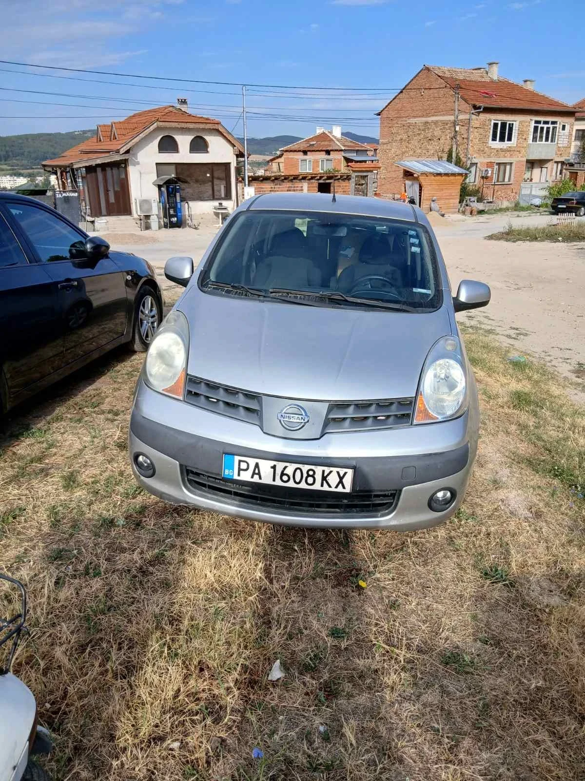 Nissan Note | Mobile.bg � ����������� 1