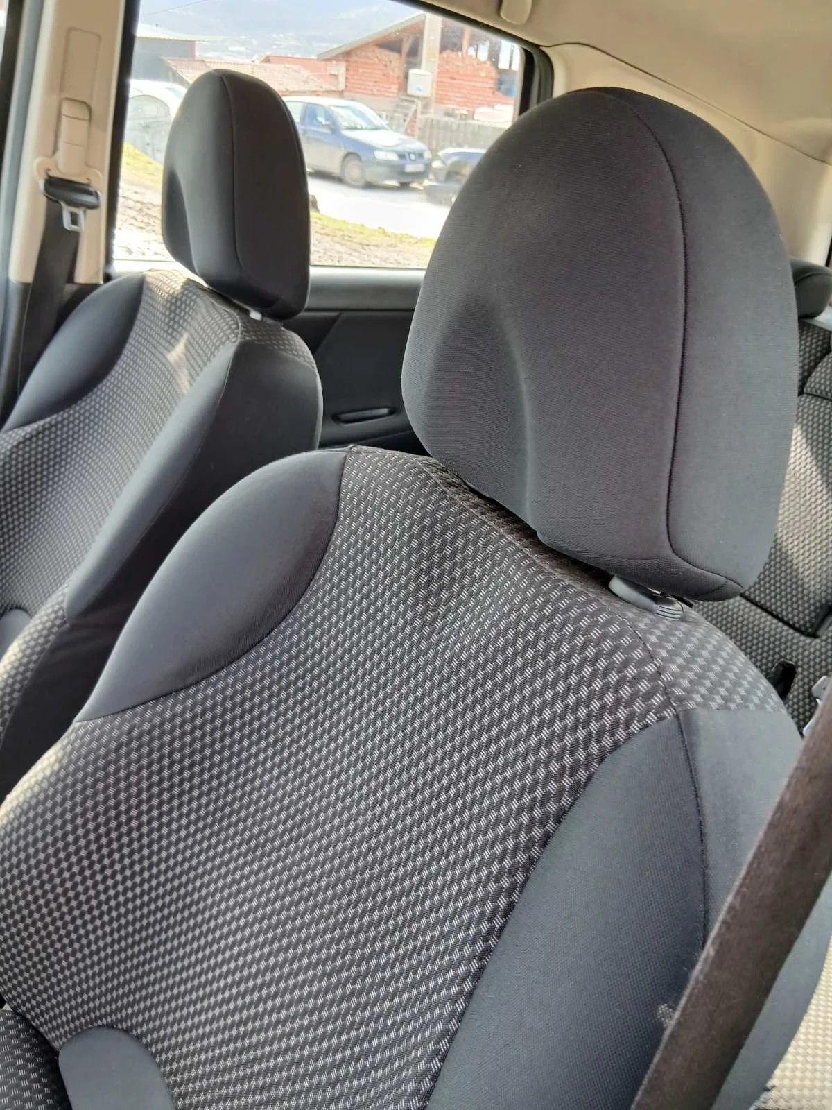 Nissan Note  - изображение 7