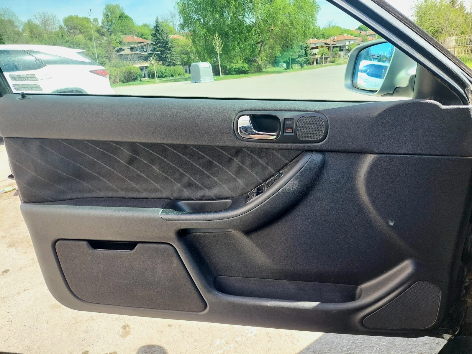 Audi A3 6 скорости 8L 1.9tdi 110 коня, снимка 10 - Автомобили и джипове - 53874796