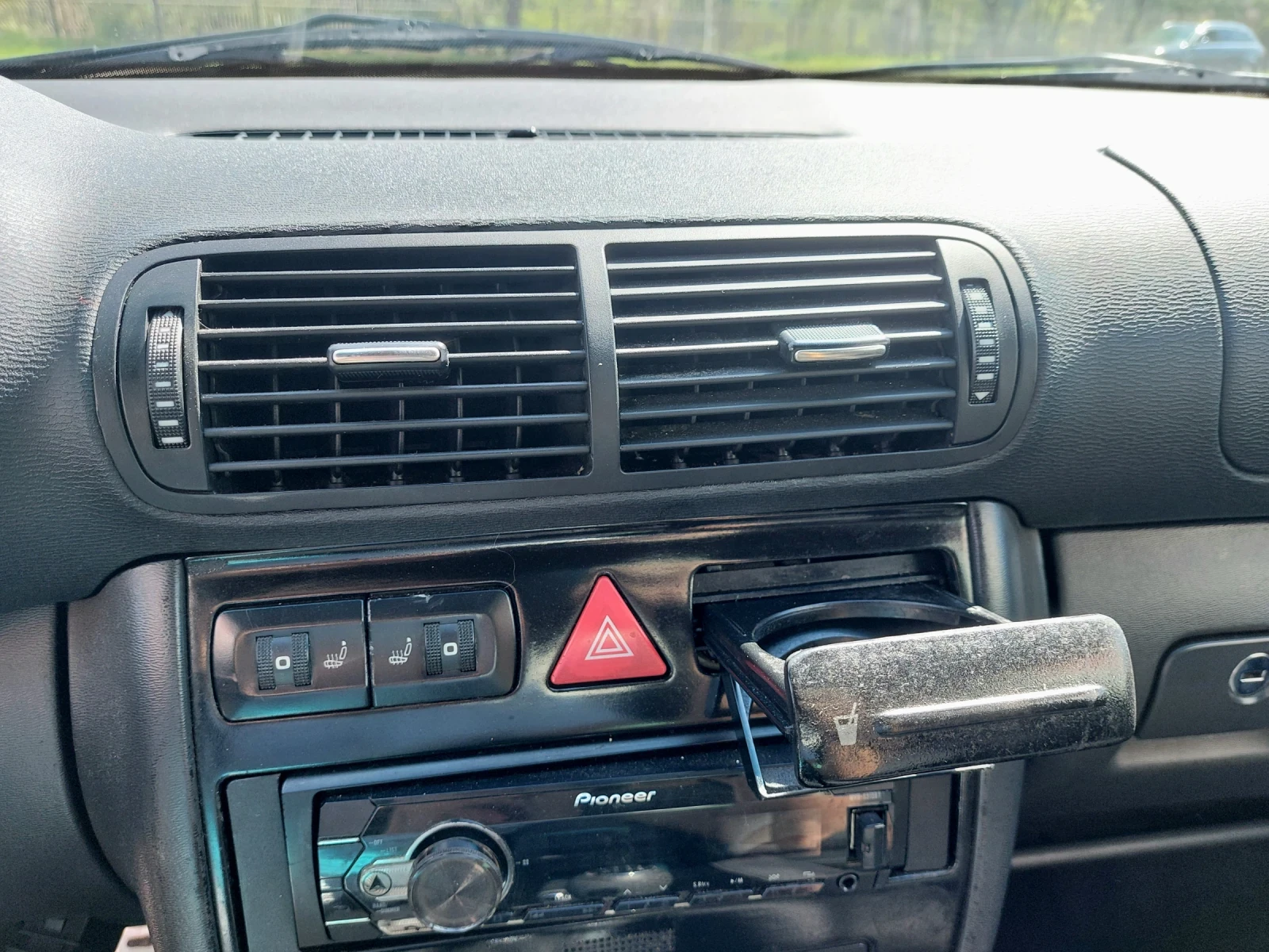 Audi A3 6 скорости 8L 1.9tdi 110 коня, снимка 9 - Автомобили и джипове - 53874796