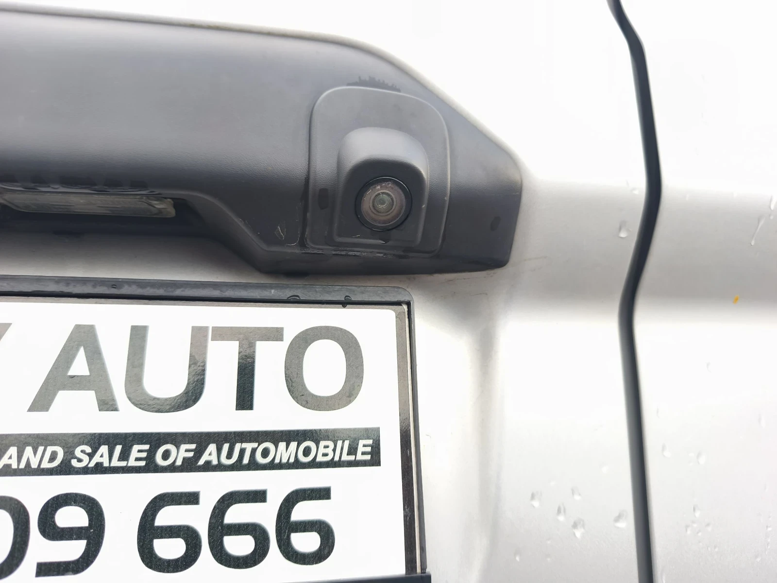 Ford Connect Transit , снимка 13 - Автомобили и джипове - 54000561