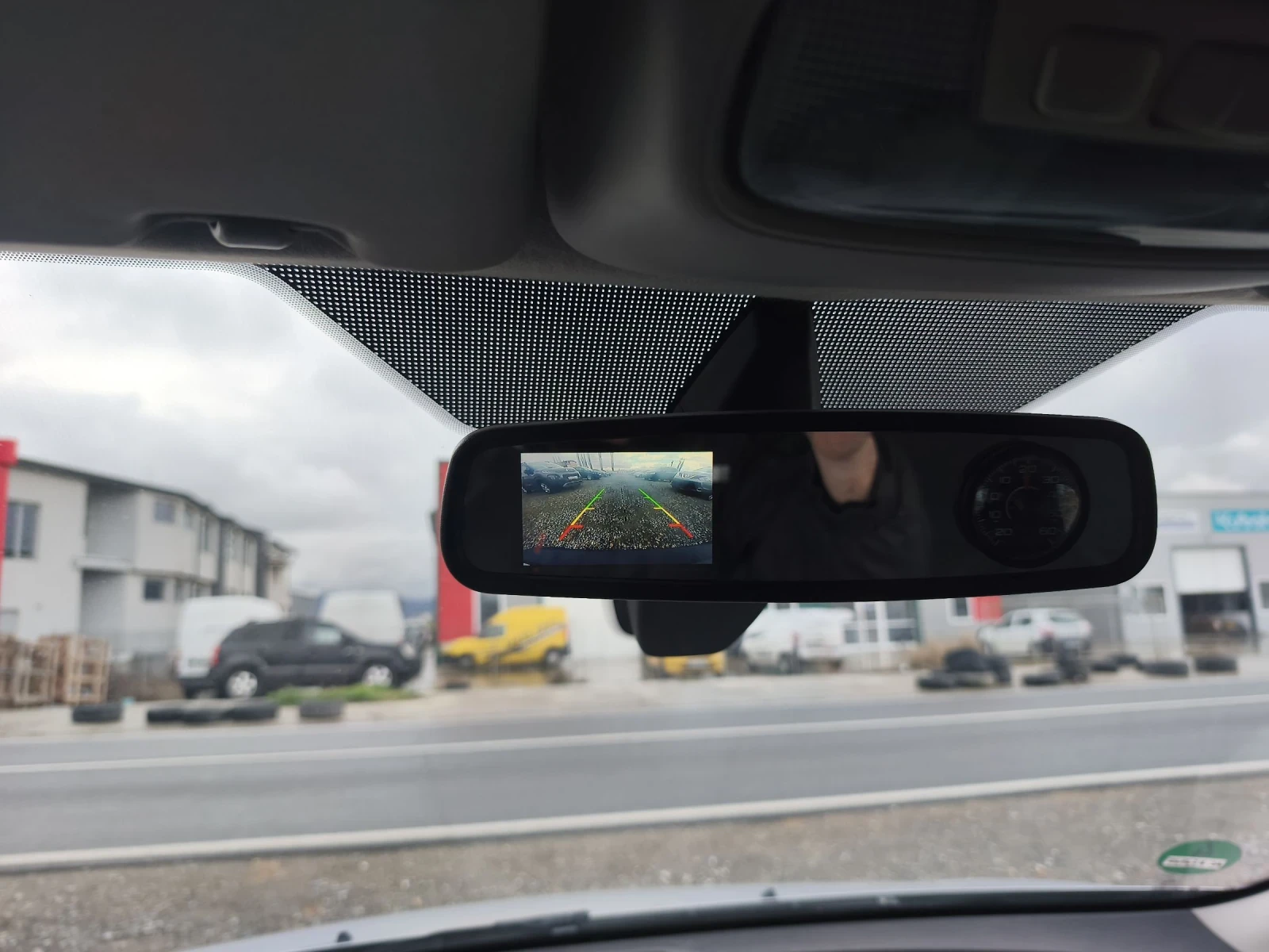 Ford Connect Transit , снимка 16 - Автомобили и джипове - 54000561